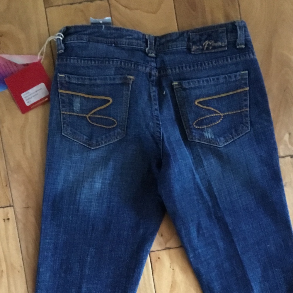 Jeans Seven